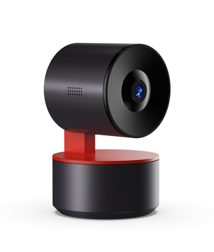 A good camera can protect your family when you out