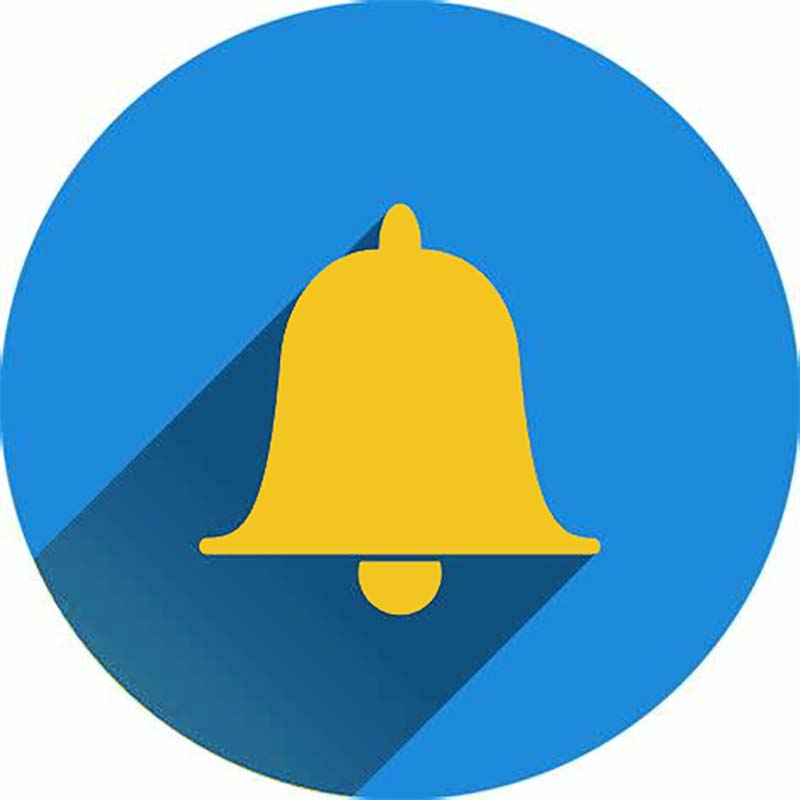 Email Changes Notification